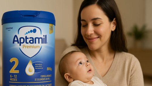 Os melhores leites especiais para bebês, suas características, benefícios e dicas para escolher a fórmula ideal para o seu filho!