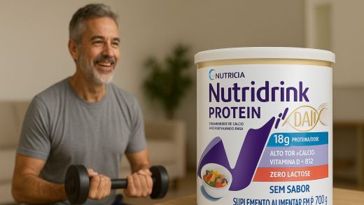 Como Suplementos com Proteína Podem Ajudar na Saúde e no Ganho de Massa Muscular