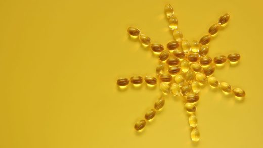 Vitamina D: Descubra 17 Benefícios Poderosos para Sua Saúde