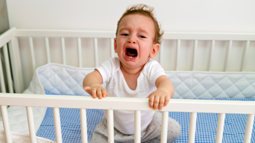 ntenda por que o bebê acorda à noite, conheça 7 causas comuns e veja soluções práticas para melhorar o sono do bebê.