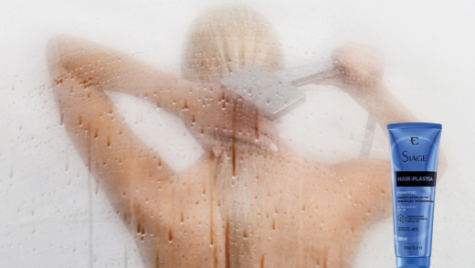 Descubra por que Siage virou febre, como ele garante cabelos lindos e entrega tratamento de salão em casa com resultados reais.