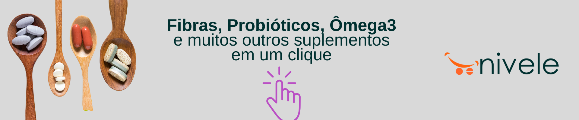 Suplementos potencializam Resultados da Caneta Emagrecedora