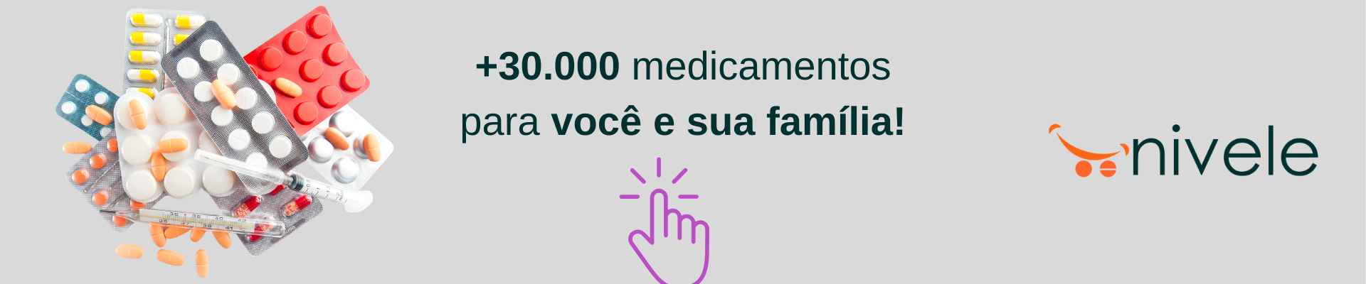 Dipirona funciona bloqueando as substâncias responsáveis pela inflamação e sensação de dor no corpo.