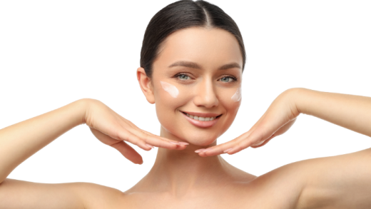 Produtos ideais para skincare feminino