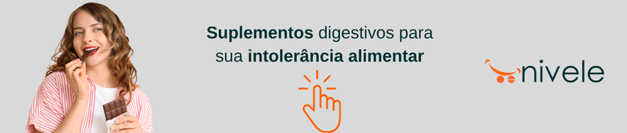 Como escolher chocolate para intolerância alimentar