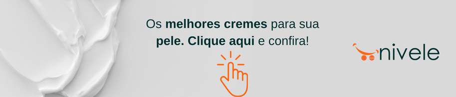 Melhores cremes hidratantes para pele oleosa