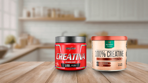 Creatina Integralmedica Nutrify Qual a Melhor para Você?