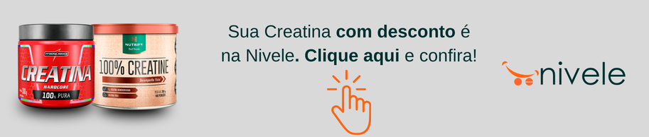 Creatina Integralmedica vs Nutrify Qual a Melhor para Você? Veja diferenças, benefícios, custo-benefício e purezaCreatina Integralmedica vs Nutrify Qual a Melhor para Você? Veja diferenças, benefícios, custo-benefício e pureza