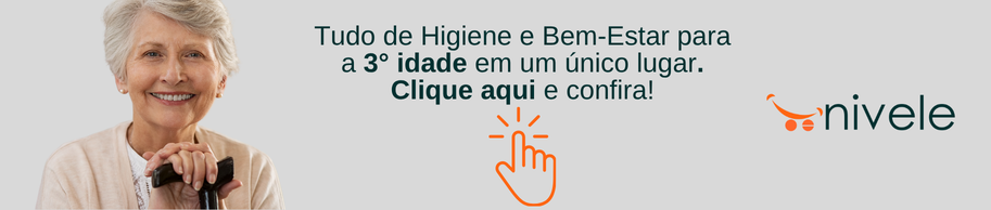 Bigfral Derma Plus ou Tena: descubra qual oferece mais conforto, absorção e proteção para a terceira idade.