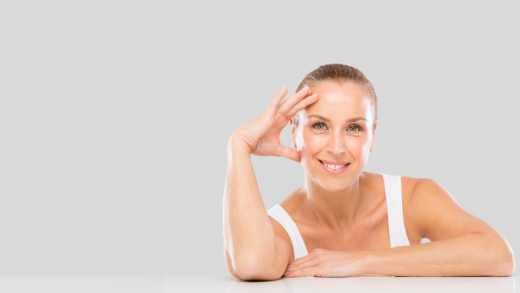 O Futuro do Skincare Já Começou com Skin Longevity