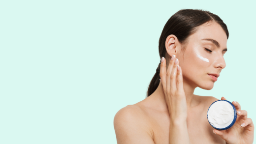 A rotina detalhada de skincare em 5 minutos ajuda a limpar, hidratar e proteger a pele diariamente. Veja o passo a passo completo