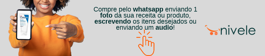 A Nivele Marketplace é um ecossistema especializado em saúde, beleza e bem-estar. Ou seja, reúne diversas lojas parceiras em um único site.